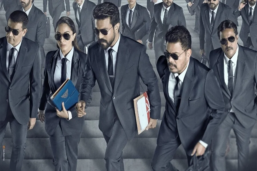 How COVID-19 Has Changed Tamil Film Releases and Promotion
