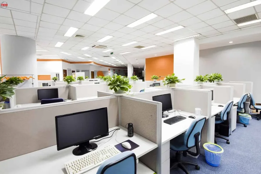 Perfect Office