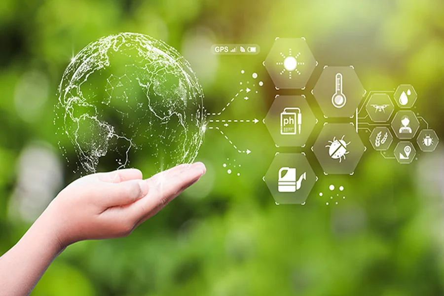 Environmental Regulations