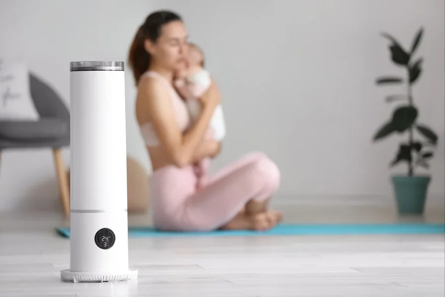 Outdoor Air Pollution