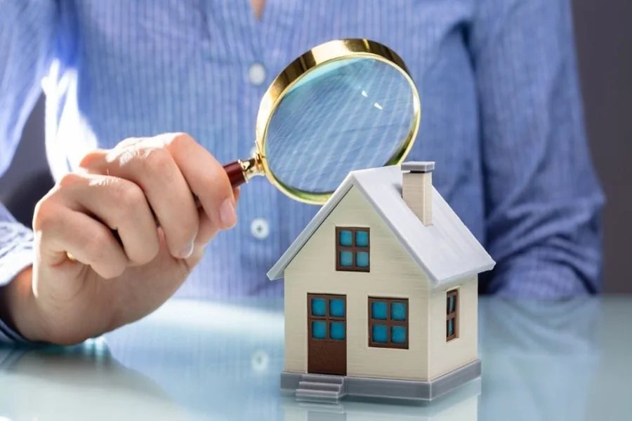 Inspecting Your Home