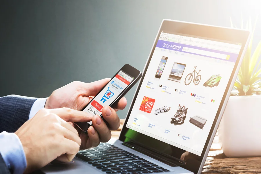 Ecommerce Agency