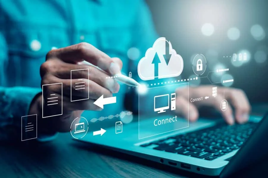 Streamlining Business