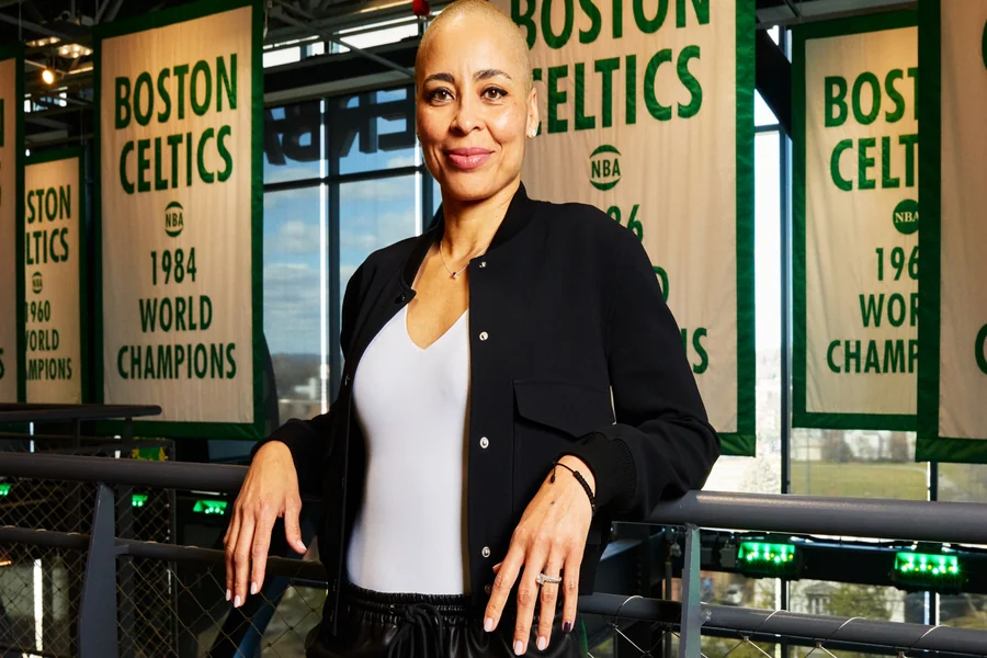 Allison Feaster Husband