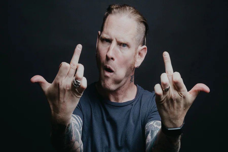 Corey Taylor Age